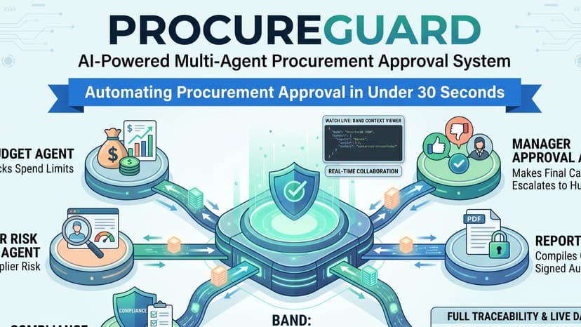 ProcureGuard