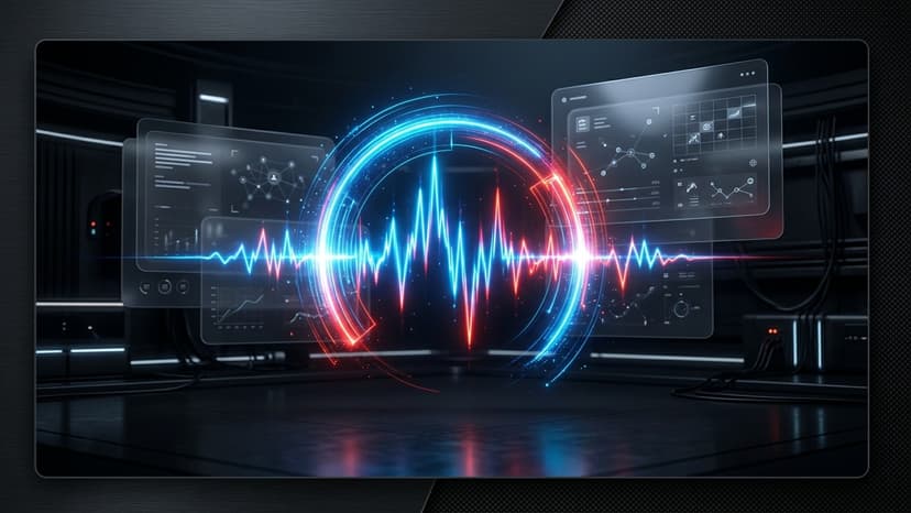 NewsPulse - The Agentic Real-Time Radio Host