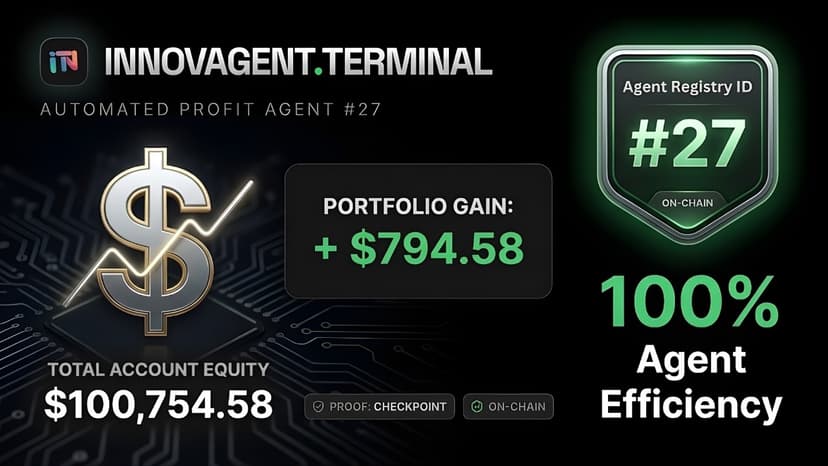 InnovAgent