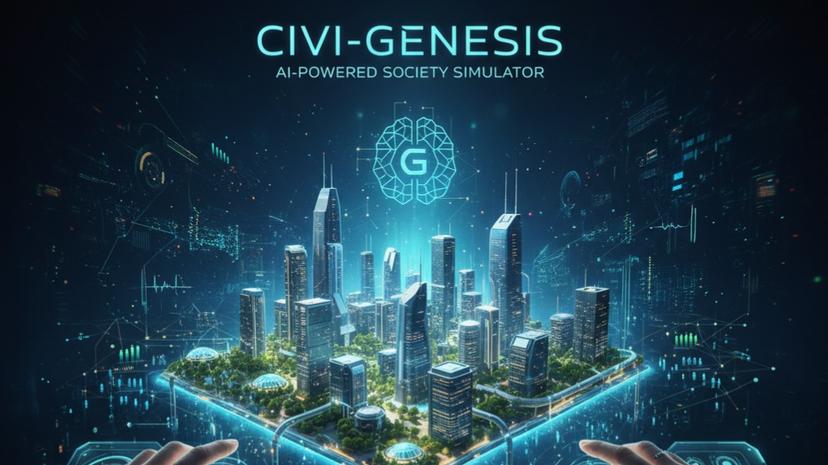 CIVI-GENESIS