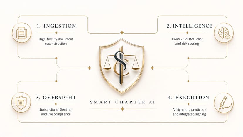 Smart-Charter Ai