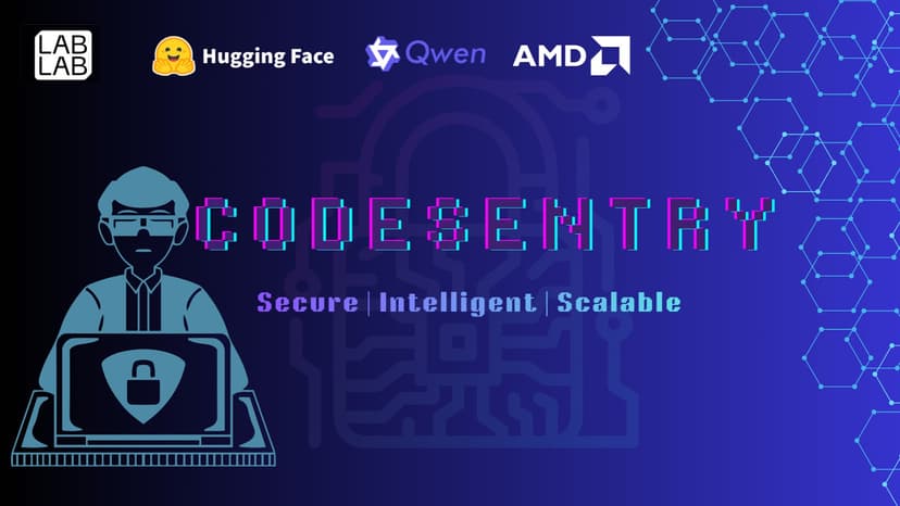 CodeSentry