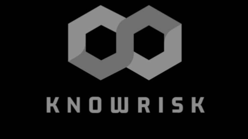 KnowRisk
