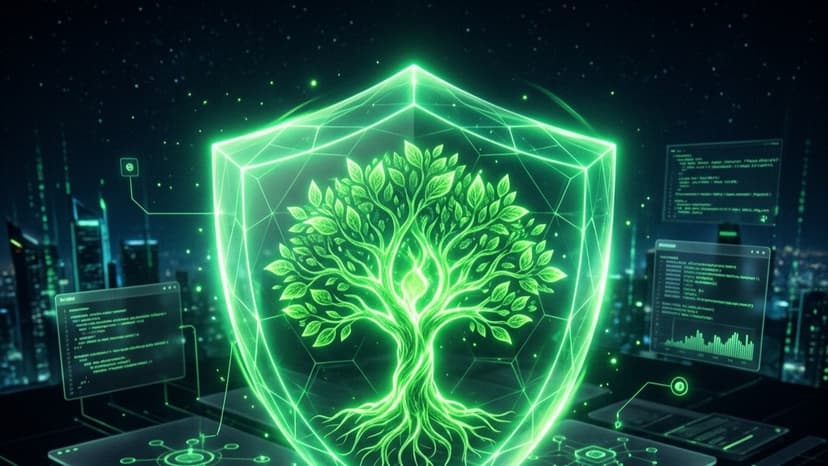 Anti-Greenwashing Scorecard