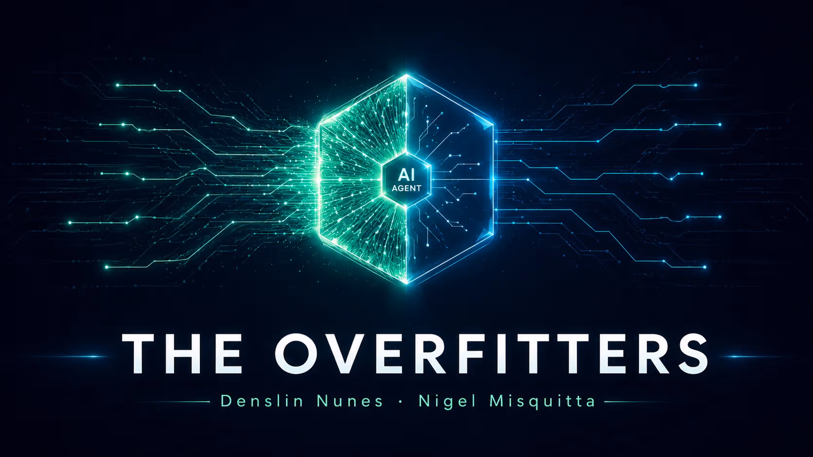 Overfitters_General_Purpose_AI_Agent