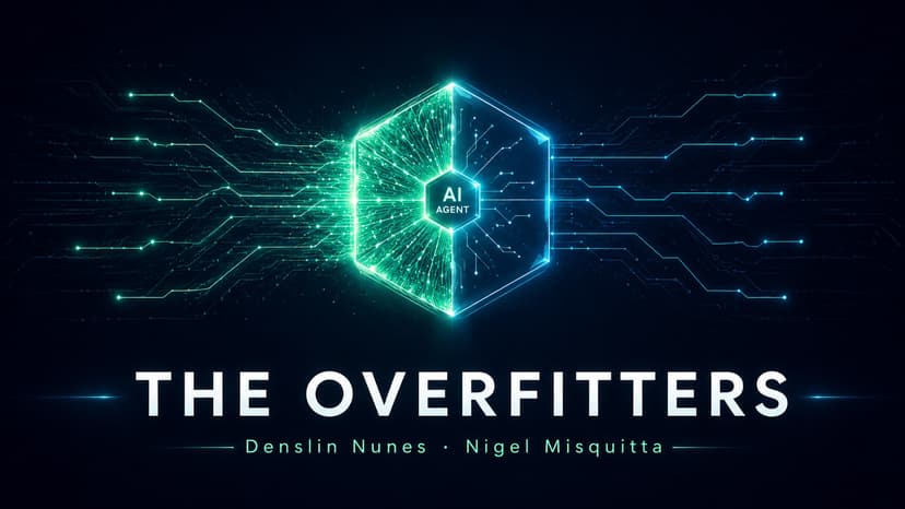Overfitters_General_Purpose_AI_Agent