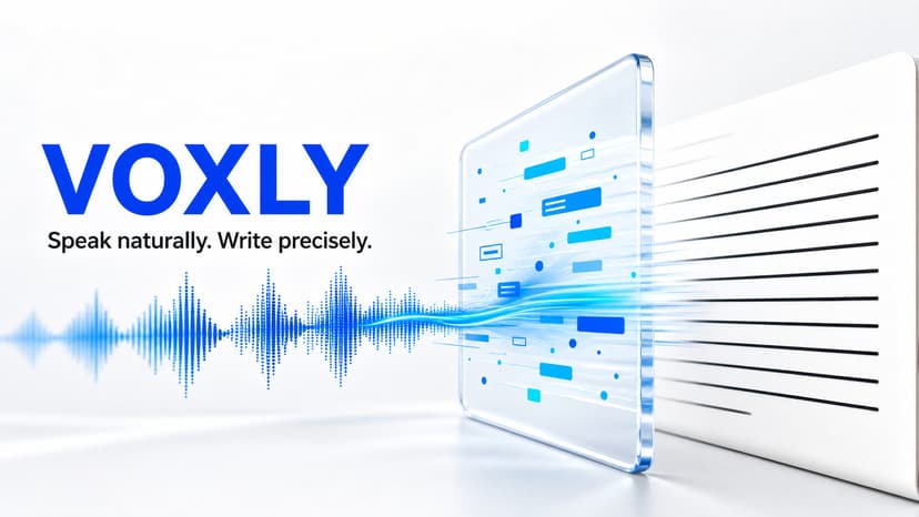 Voxly