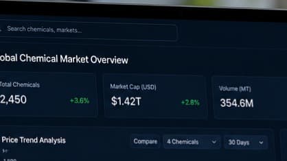 OmniMarket AI