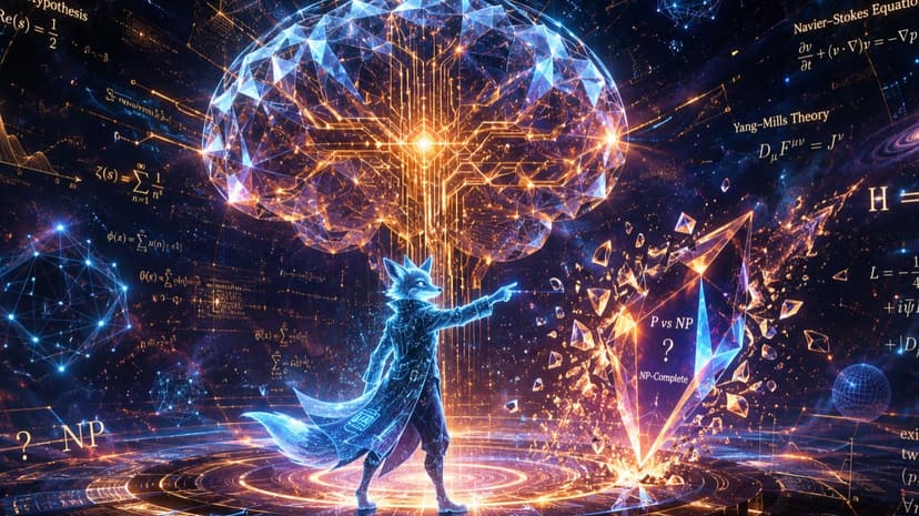 Conjecture Hunters
