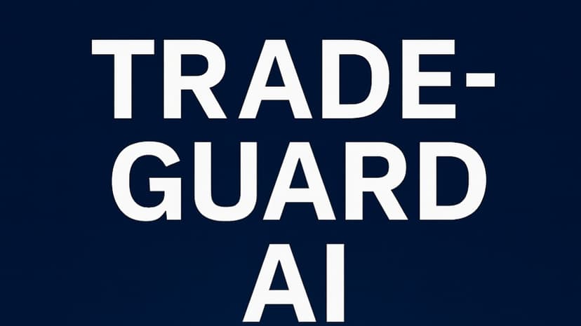 Tradeguard AI