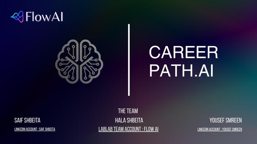 CareerPathAI