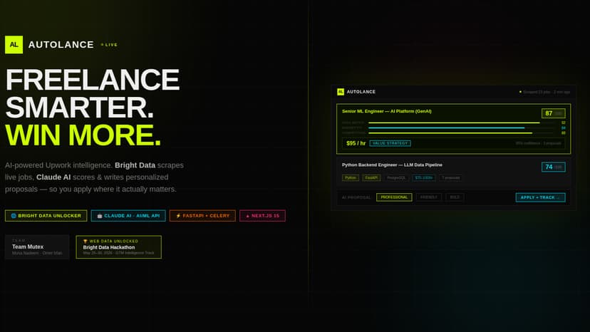 AutoLance