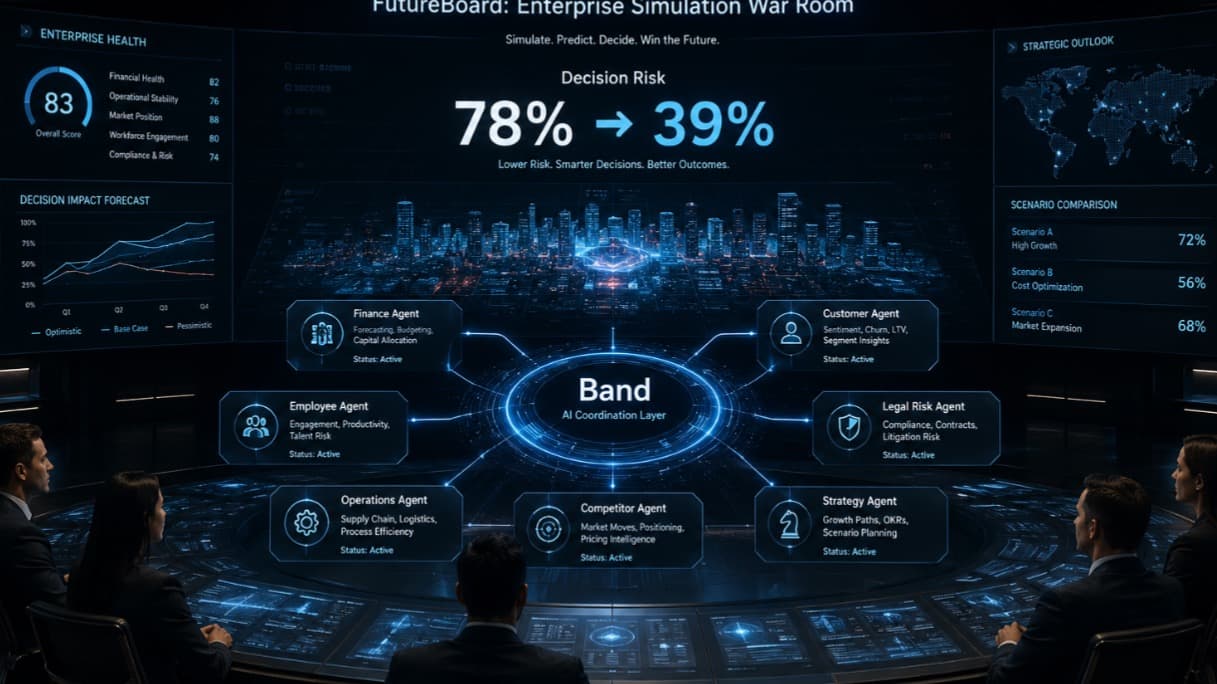 FutureBoard