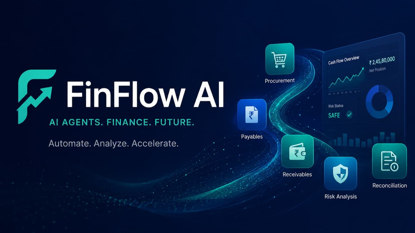 FinFlow AI