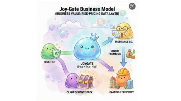 joygate