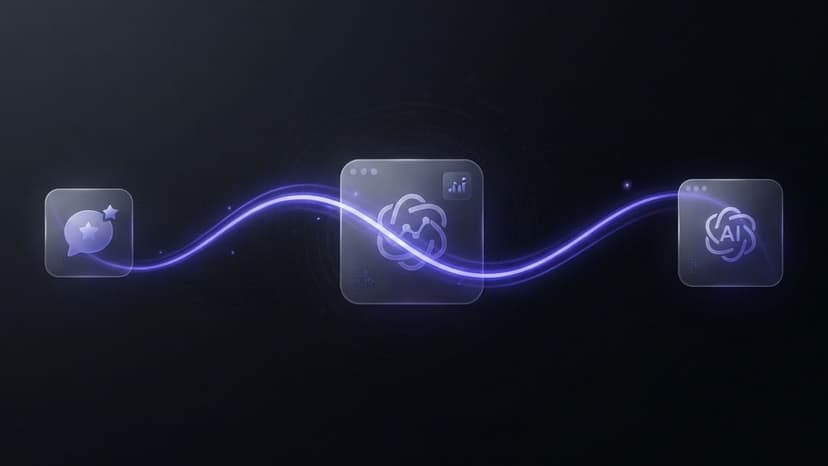 Context Relay