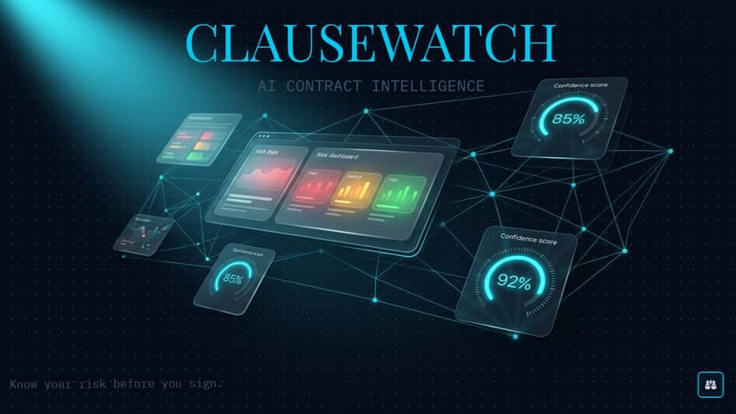 ClauseWatch