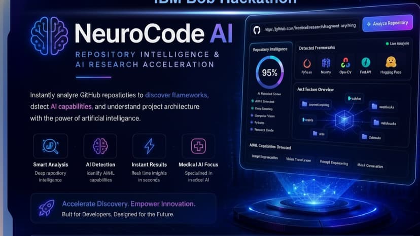 NeuroCode AI