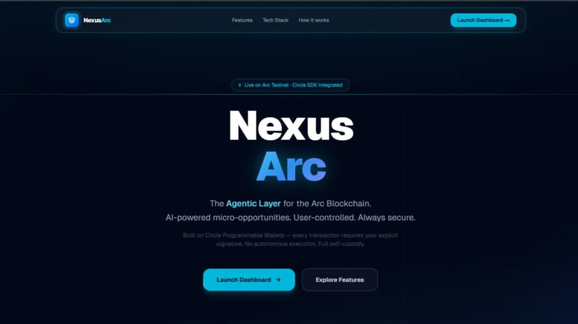 NexusArc