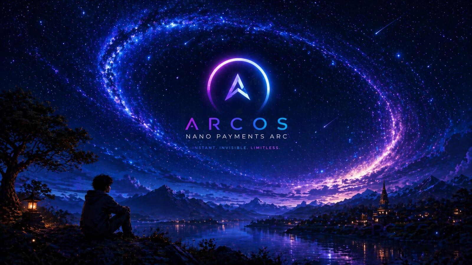 ARCOS