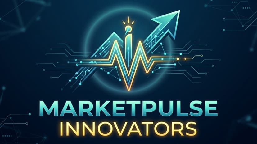 MarketPulse AI: Autonomous Financial Analyst