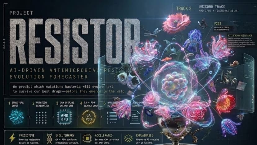 RESISTOR