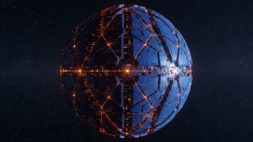 Mothership Venture Builder
