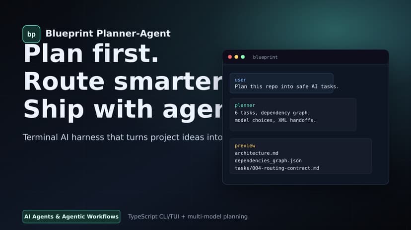 Planner Agent