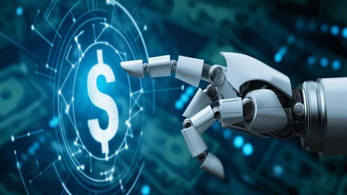 NEXUS — Multi-Agent Enterprise Intelligence System