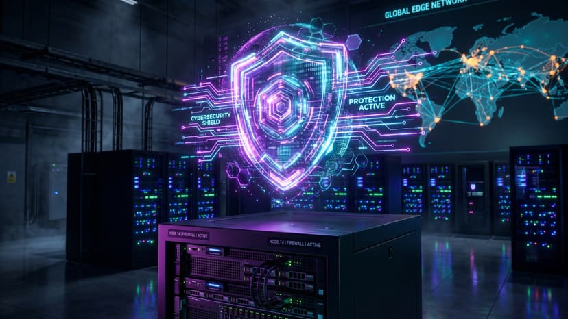 AI Calling Agent Enterprise Security Voice Copilot