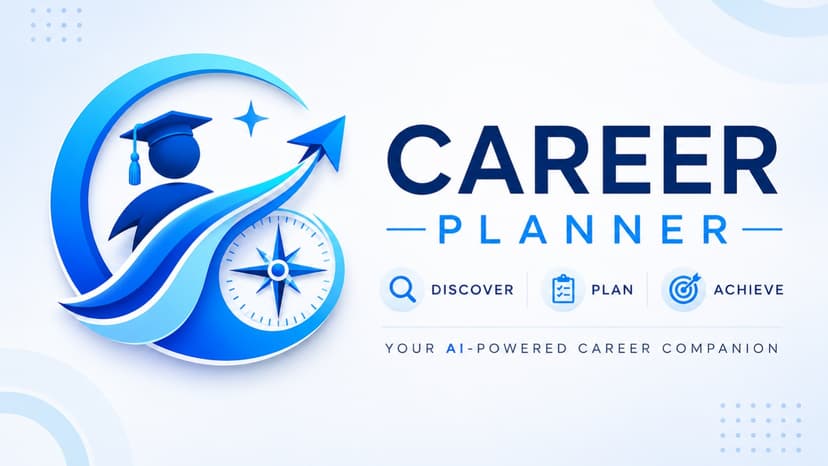 AI Career Planner