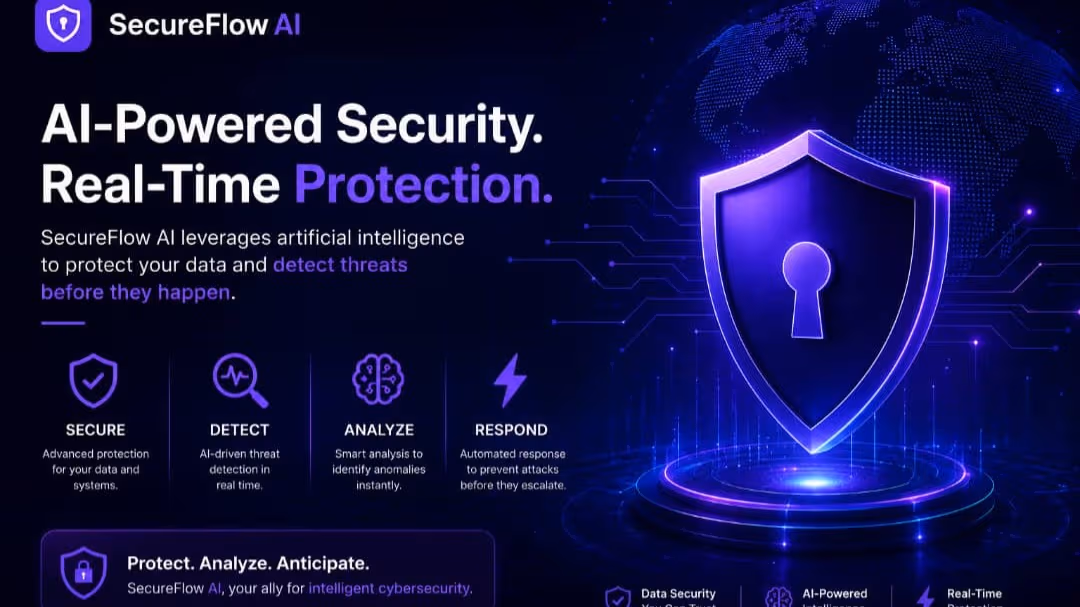 SecureFlow AI