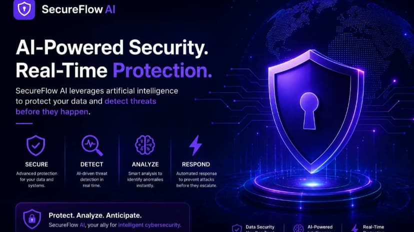 SecureFlow AI