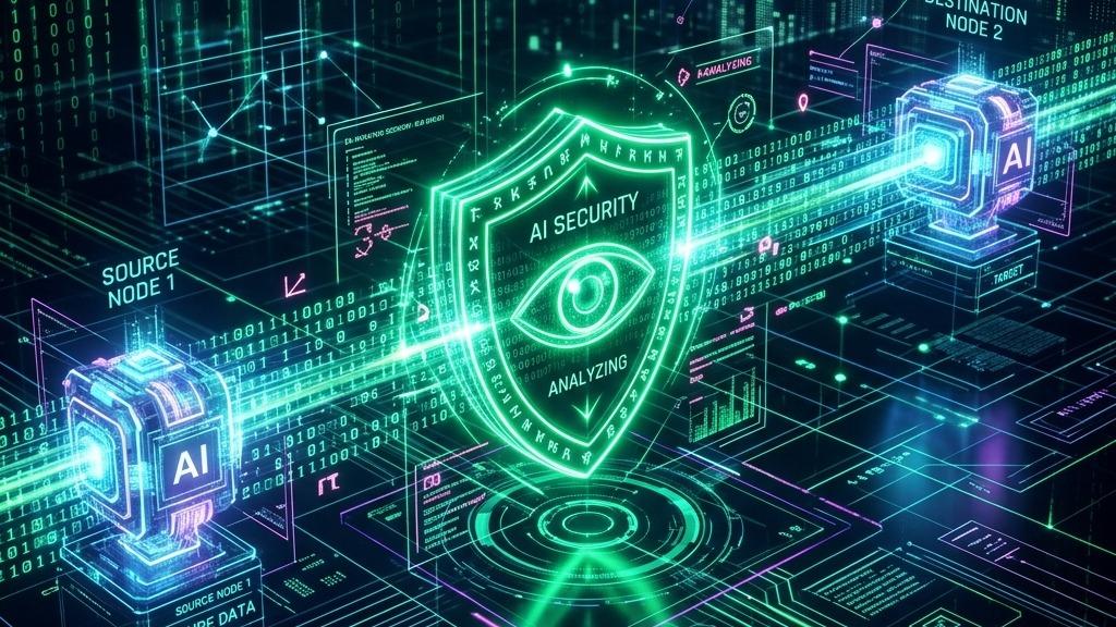 AgentCop: MLSecOps Protocol for A2A Commerce