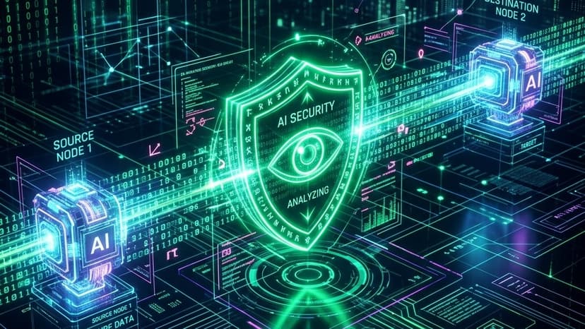 AgentCop: MLSecOps Protocol for A2A Commerce
