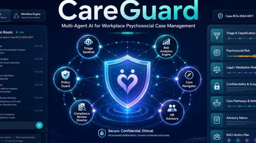 Care Guard