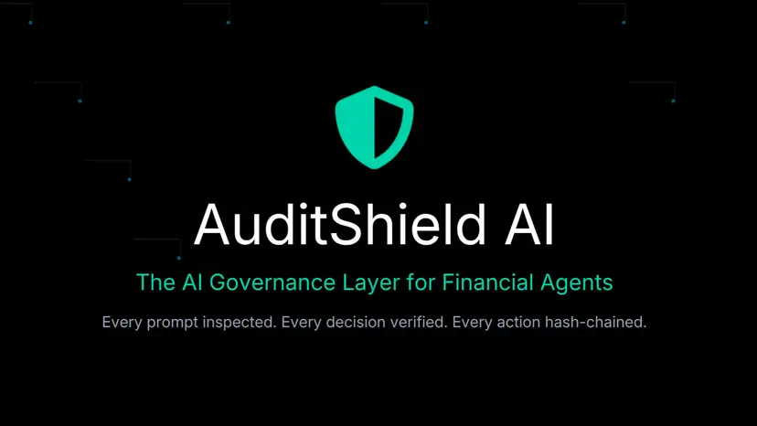 AuditShield AI