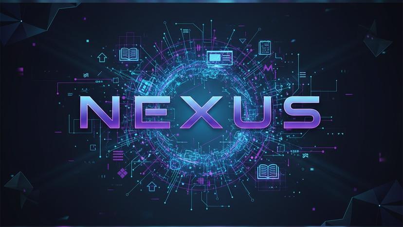 Nexus-Academic-Tutor