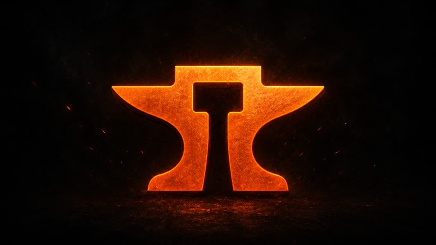 Forge