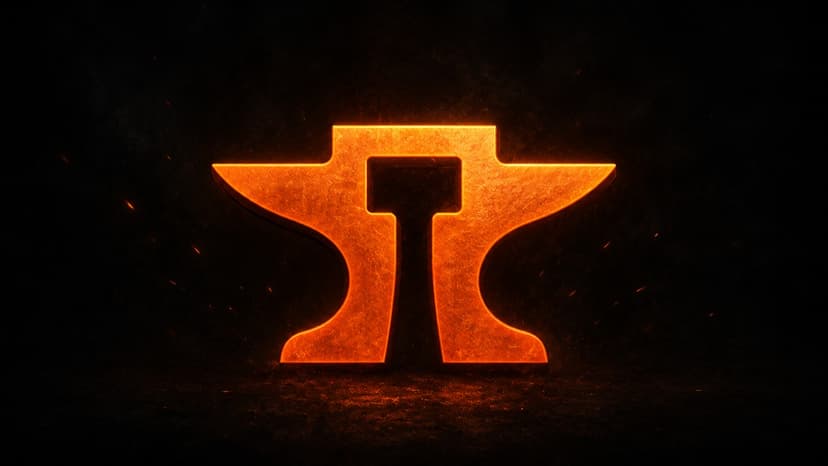 Forge