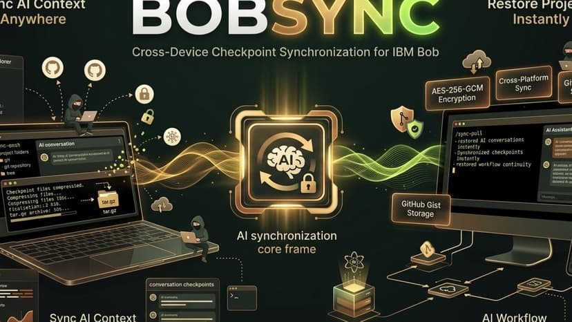 BobSync