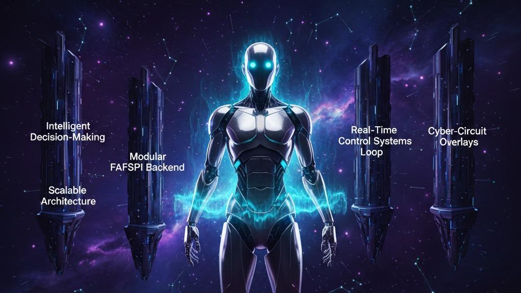 SentinelOps AI Autonomous Robotics Engine