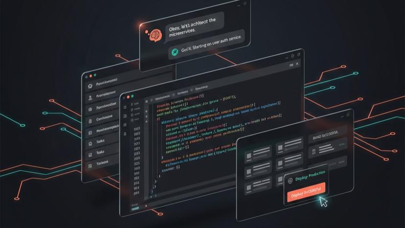 WritenDraw Flight Simulator for Software Developer
