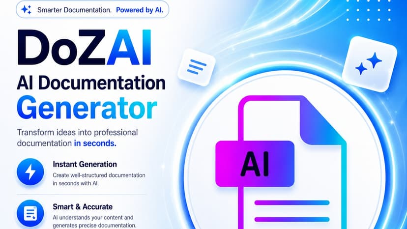 AI-Documentation-Agent
