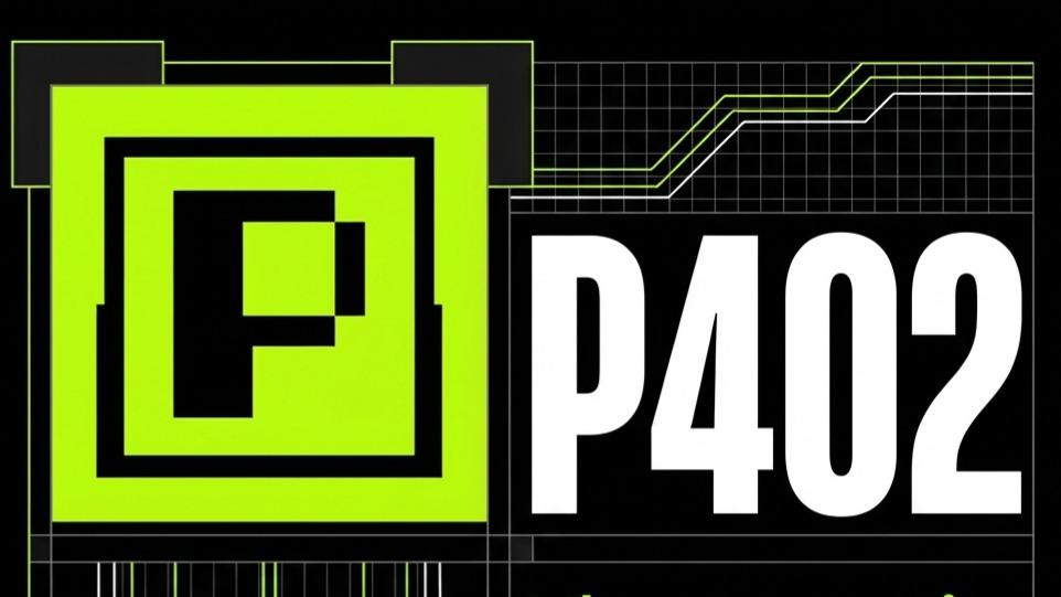 P402 Meter: Proof-of-Spend for AI Agents