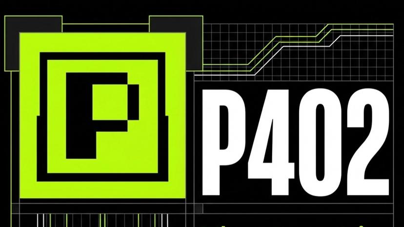 P402 Meter: Proof-of-Spend for AI Agents