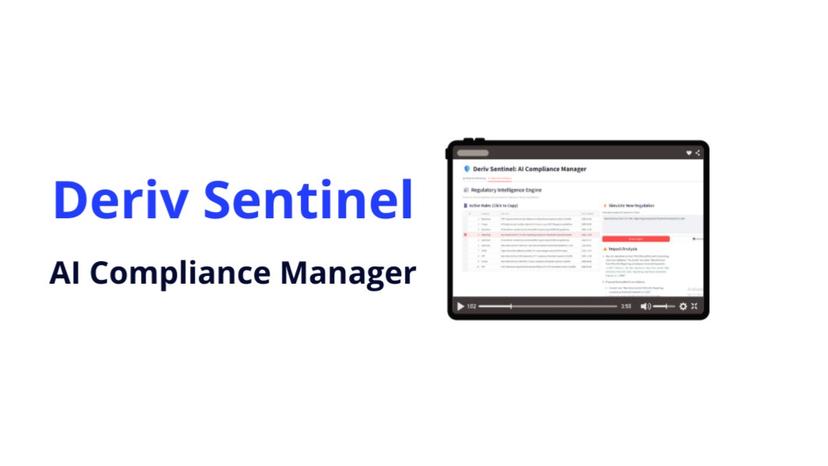 Sentinel Compliance Manager