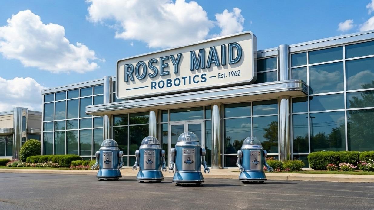 Rosey Cleaning Service