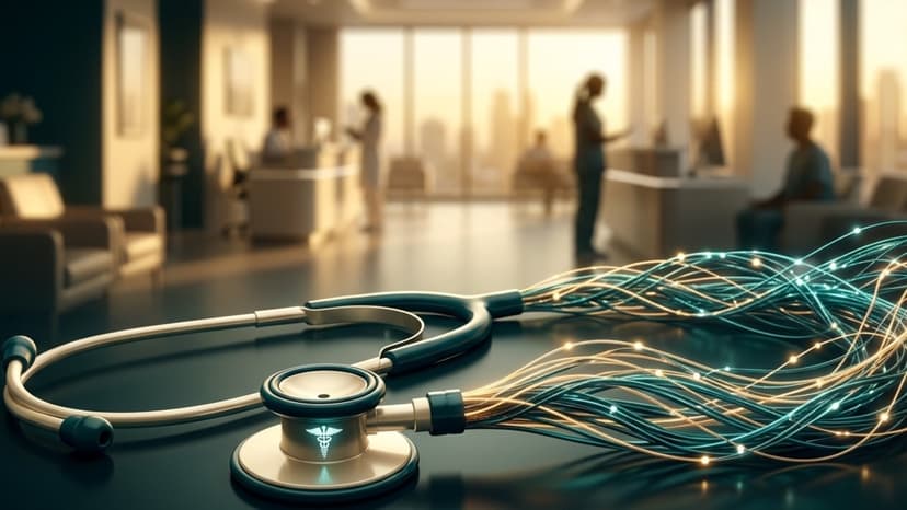 AIFactory Consulta - Doctor Co-pilot