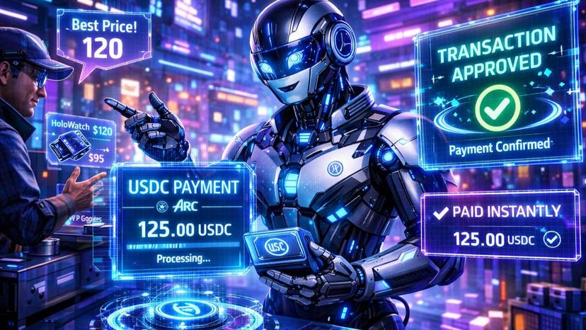 kris co AI Shopping Agent